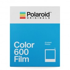 Polaroid 600 8 lap színes instant film